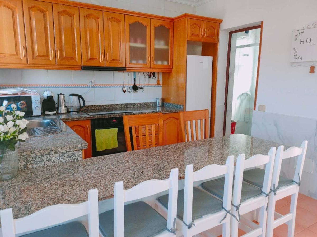 Big Villa Puerto Rico With Heated Saltwater Jacuzzi Pool & Bbq & Private Parking Exterior foto