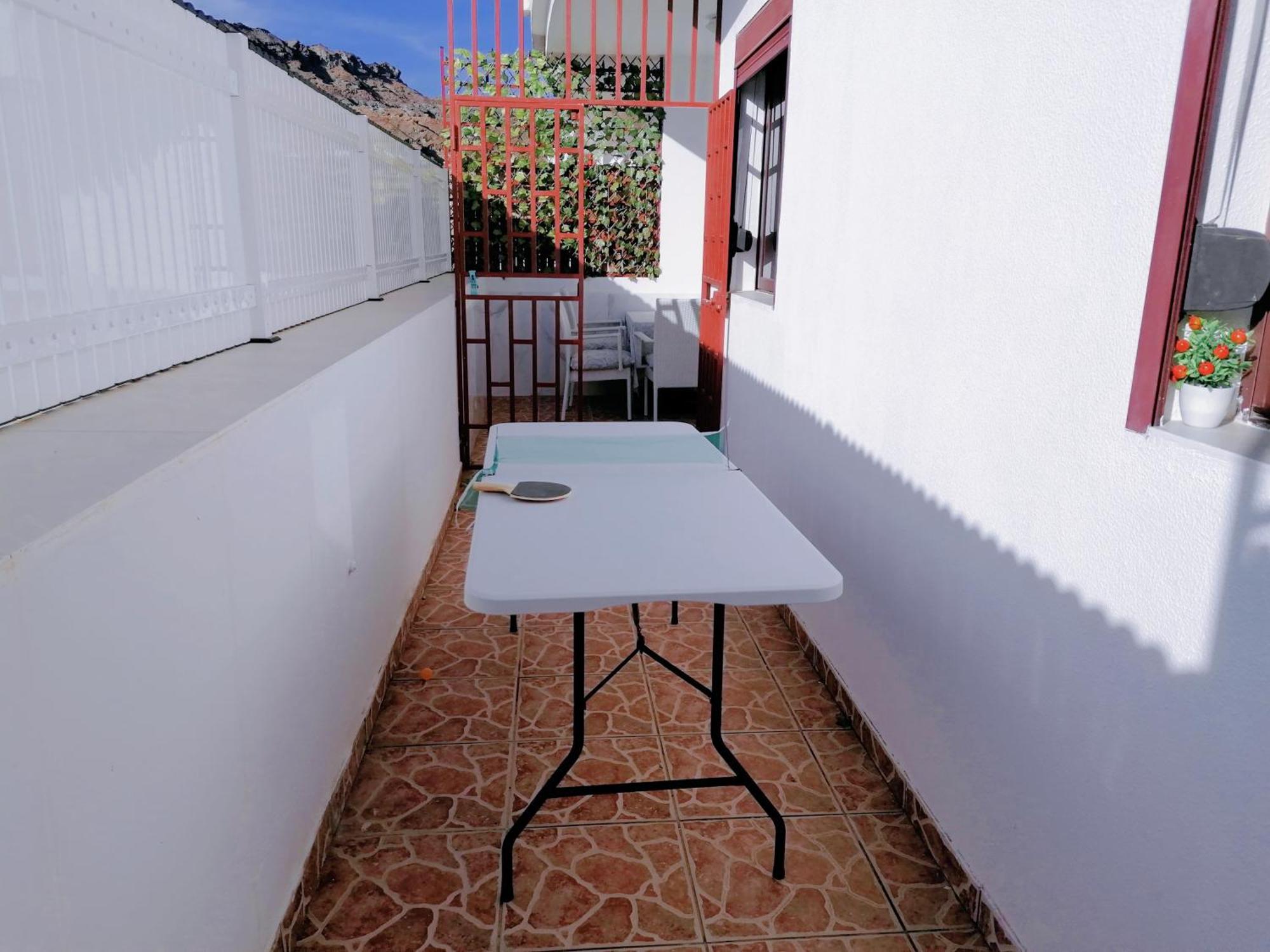 Big Villa Puerto Rico With Heated Saltwater Jacuzzi Pool & Bbq & Private Parking Exterior foto