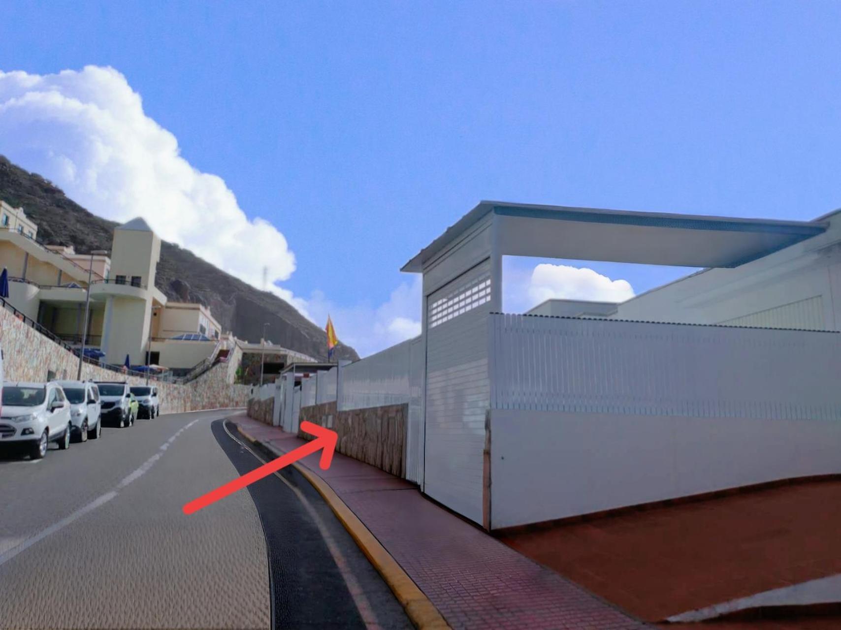 Big Villa Puerto Rico With Heated Saltwater Jacuzzi Pool & Bbq & Private Parking Exterior foto